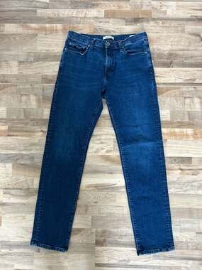 Goodthreads Men's Straight-Fit Jeans 33x34